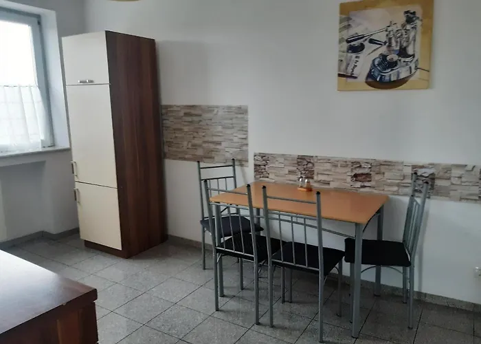 Guest house Pod Lasem