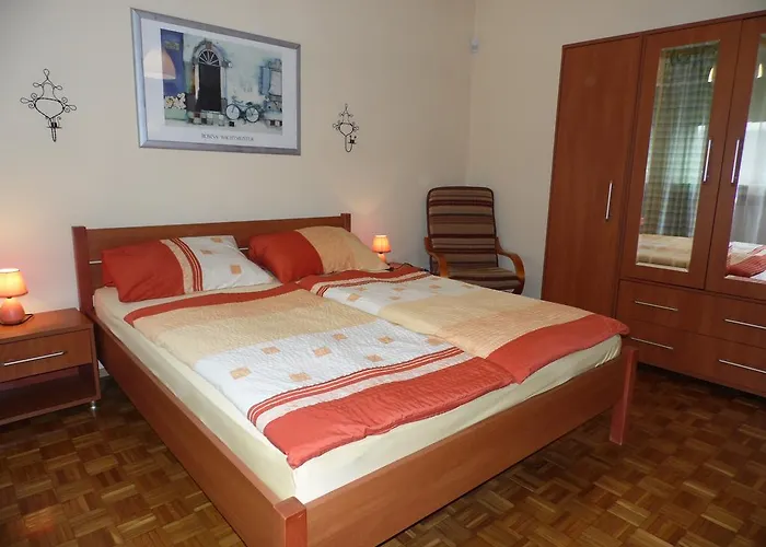 Guest house Pod Lasem