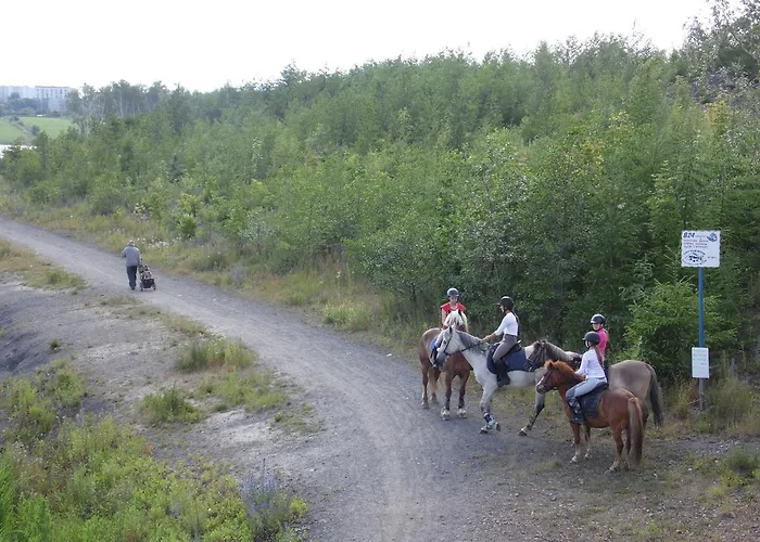 Guest house Pod Lasem