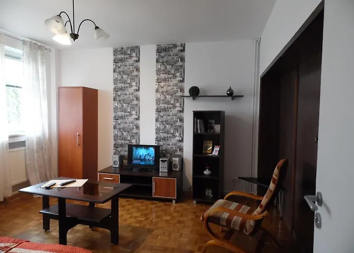 Guest house Pod Lasem