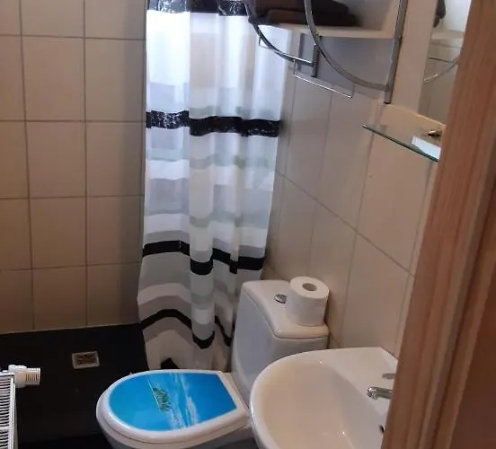 Pod Lasem Guest house