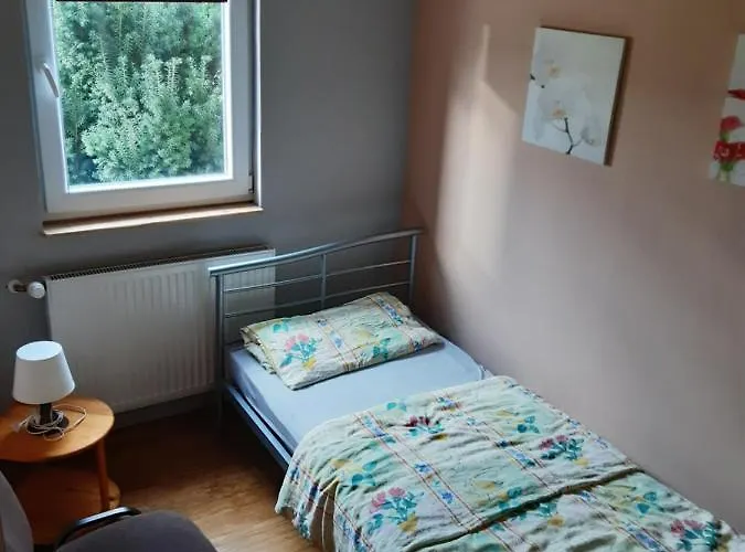 Pod Lasem Guest house